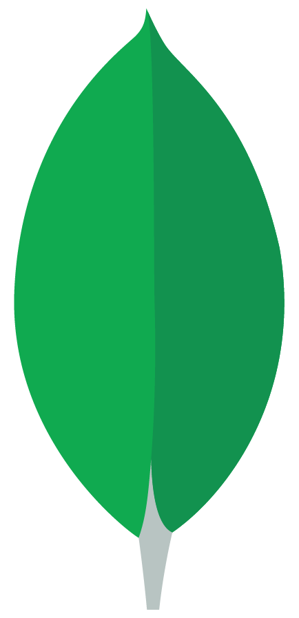 MongoDB Logo